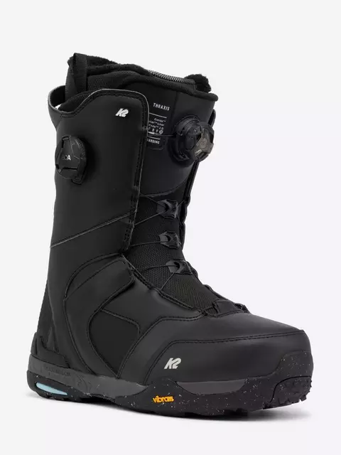 Snowboard Boots 2022 | K2 Skis and K2
