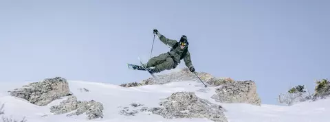 clp banner ski ski mindbender