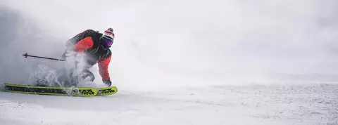 clp banner ski ski reckoner