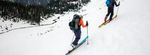 clp banner ski ski talkback