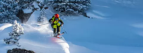 clp banner ski ski youth