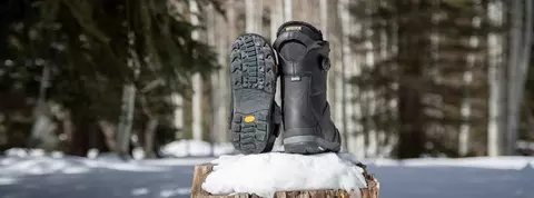 clp banner snowboard boots all