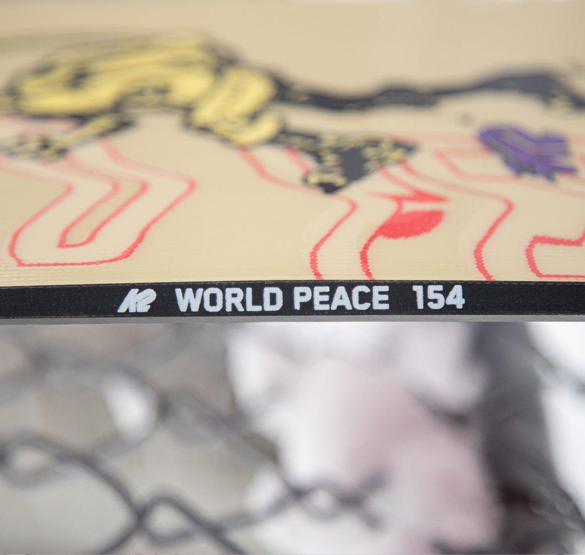 gclp banner square snowboarding freestyle boards