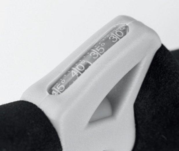 pole tech bubble inclinometer