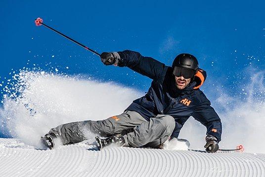 mm banner skis disruption