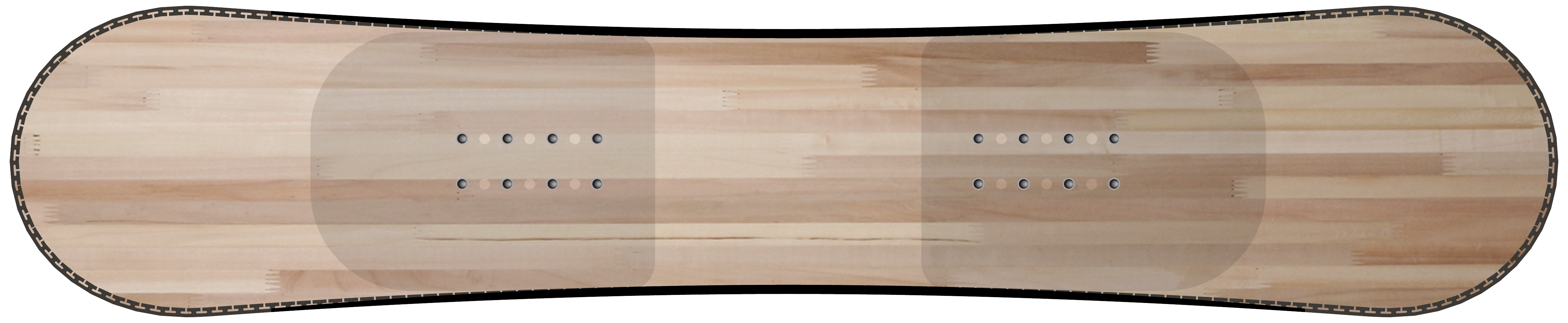 snowboard construction vandal