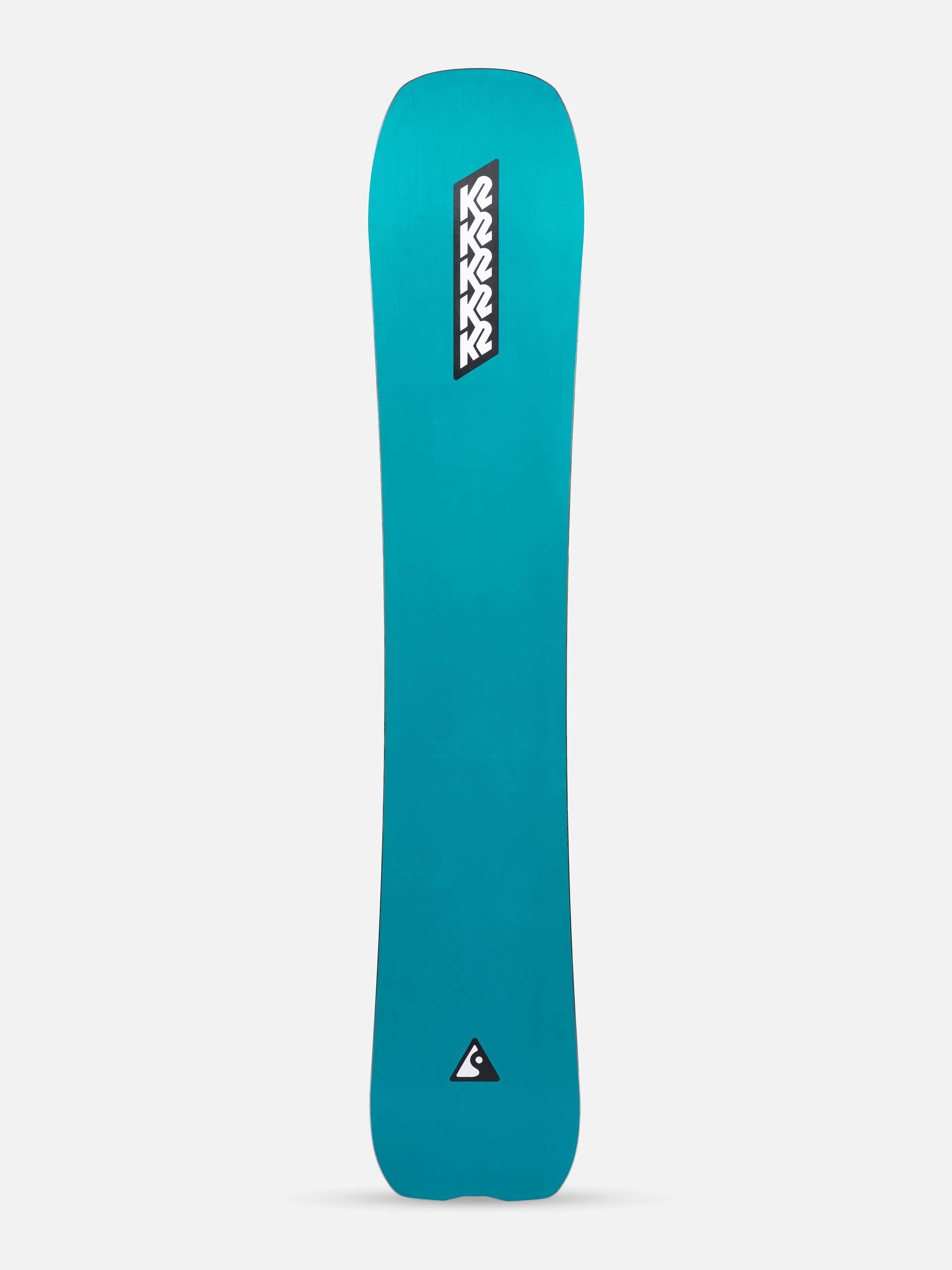 k2 powder snowboard