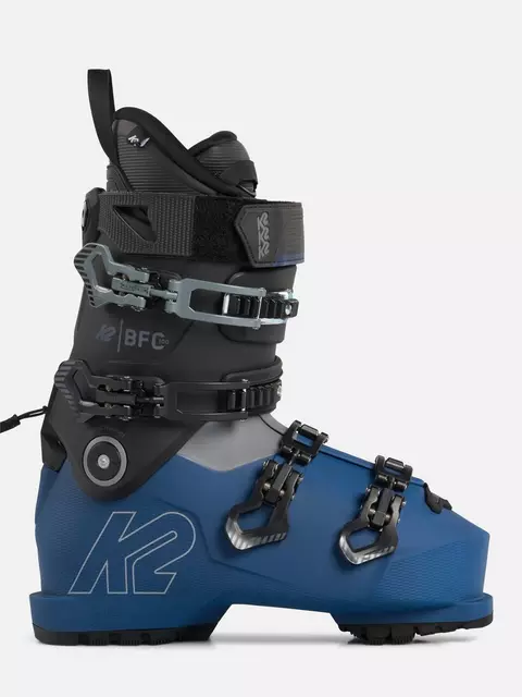 B.F.C. 100 Ski Boots | K2 Skis and K2 Snowboarding