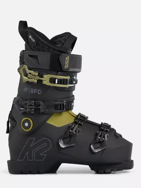 B.F.C. 120 Ski Boots | K2 Skis and K2 Snowboarding