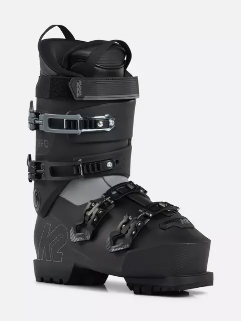 Storen seks kussen B.F.C. 80 Ski Boots | K2 Skis and K2 Snowboarding