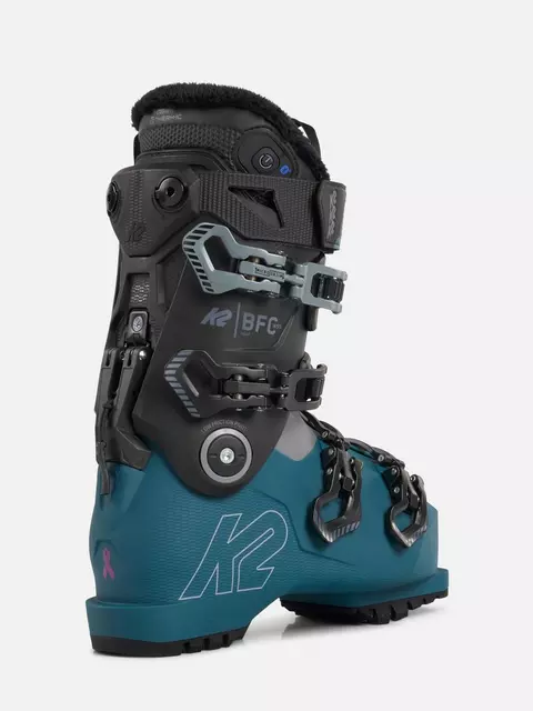 2023 K2 Mindbender 95 MV Women's Ski Boots - 25.5