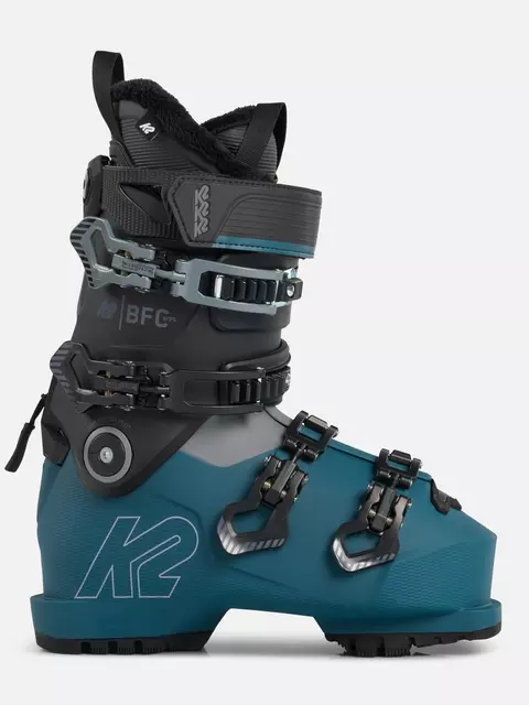B.F.C. W 95 Ski Boots | K2 Skis and K2 Snowboarding