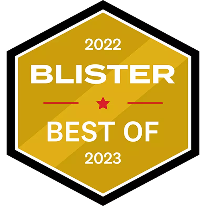 blister best of