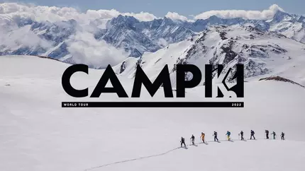 camp k2