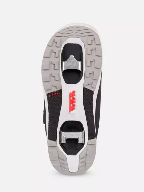 K2 Snowboard Compass Clicker Snowboard Boots 2021