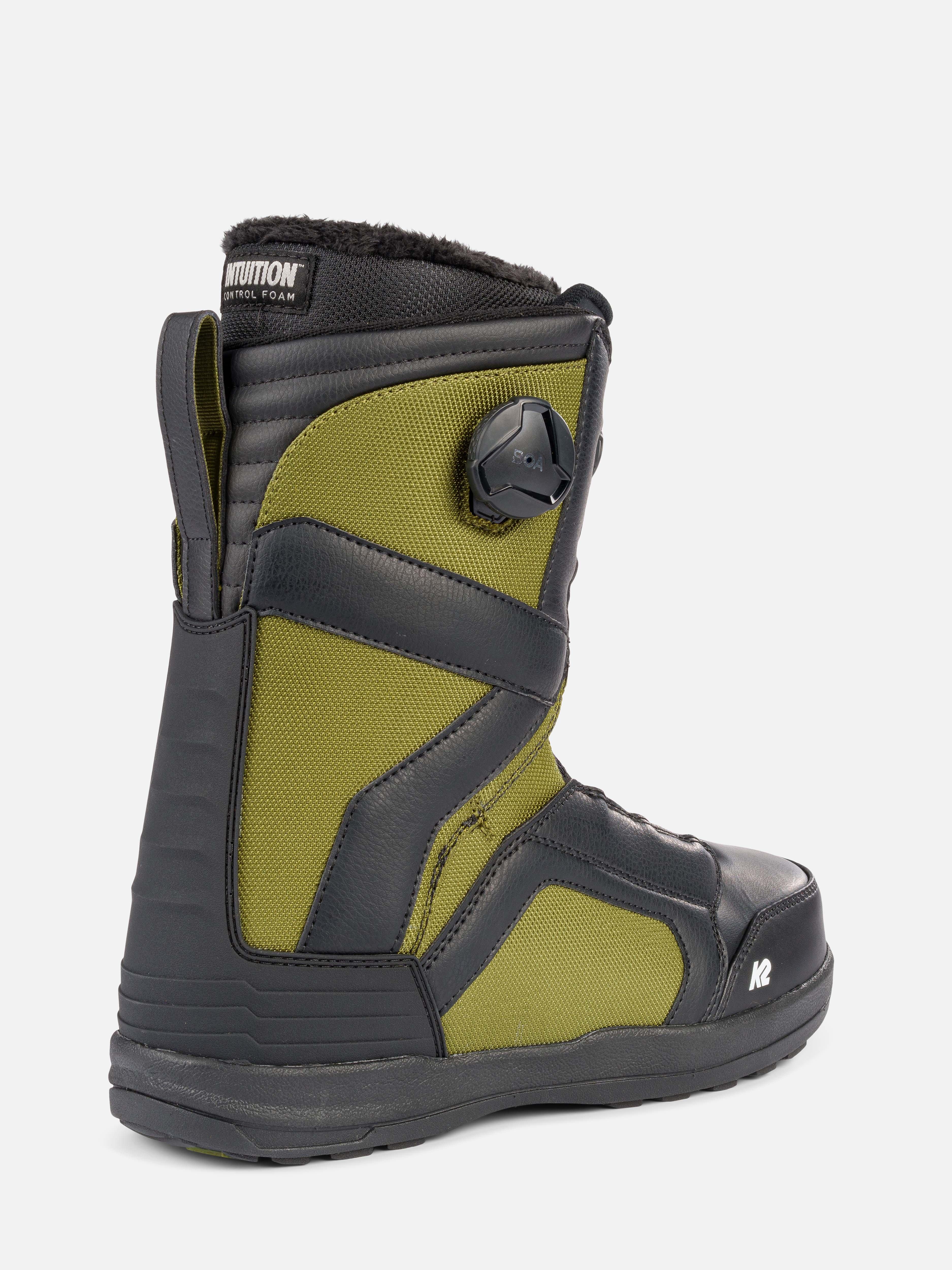 特価K2 Snowboards Boundary Snowboard Boots 26.0並行輸入商品 通販 