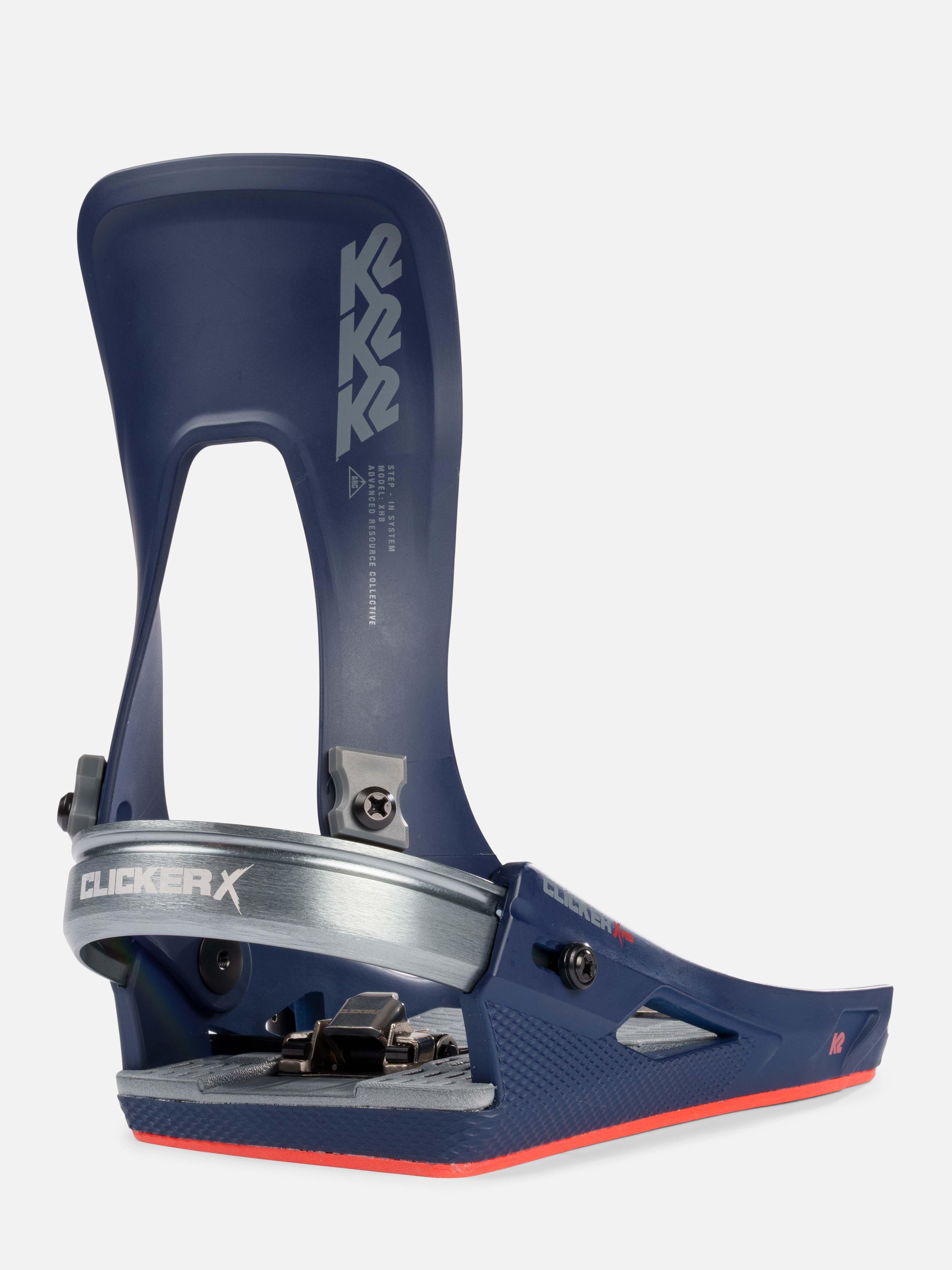 k2 large bindings