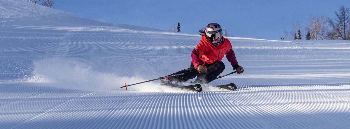 Anthem Ski Boots Collection | K2 Snow