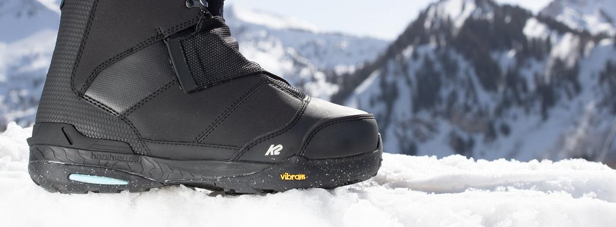 kuling snow boots
