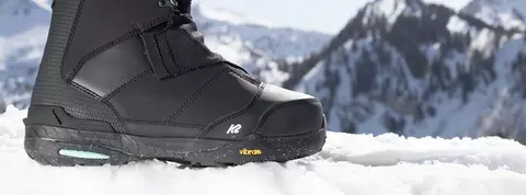 clp banner snowboard boots touring