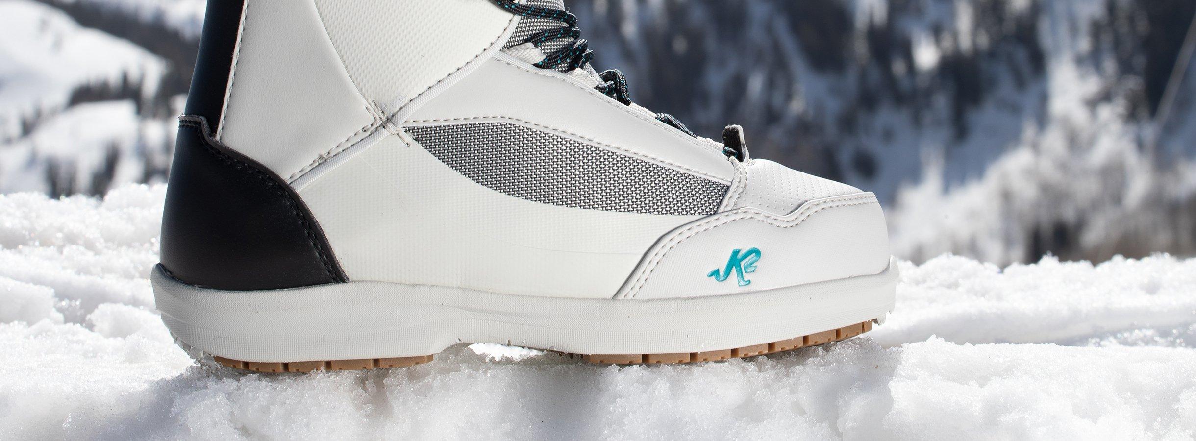 k2 womens snowboarding boots