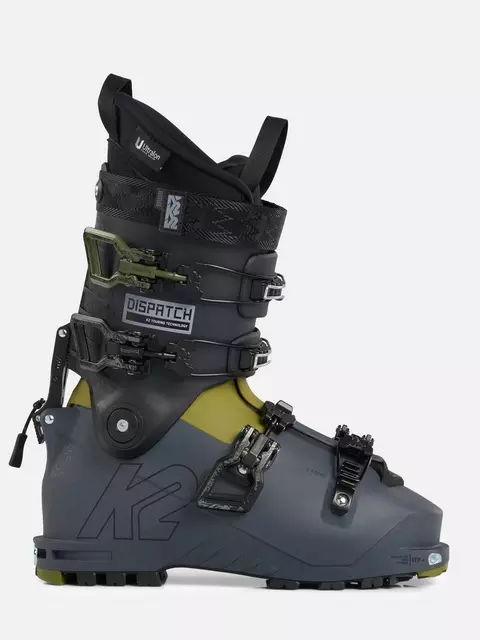 Ski Gear 2023 - Boots 