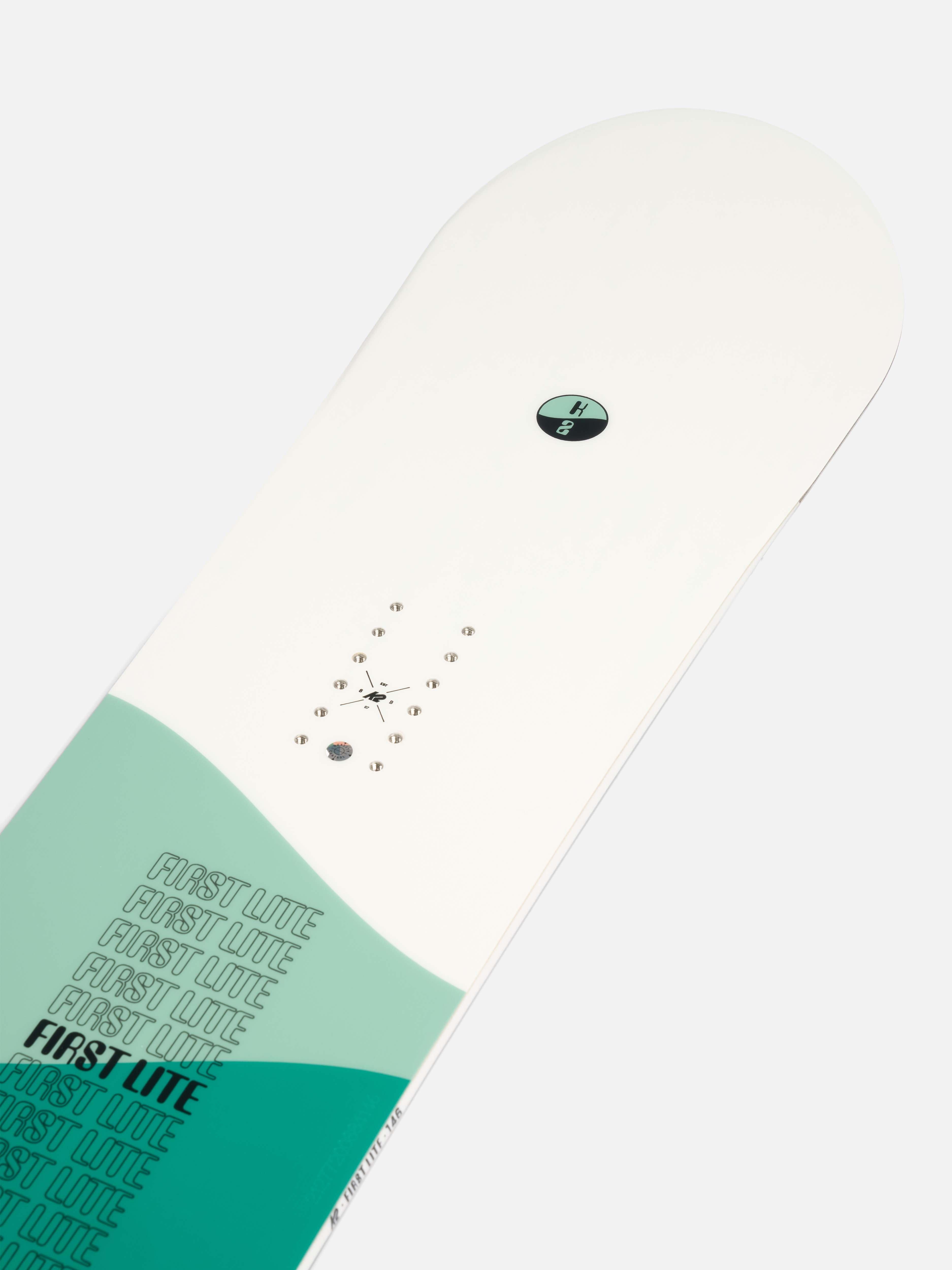 特価K2 First Lite Womens Snowboard 138cm並行輸入商品 - 通販 - a