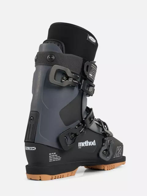 Vervormen Vertrouwen tumor K2 Method Pro Men's Ski Boots 2023 | K2 Skis and K2 Snowboarding