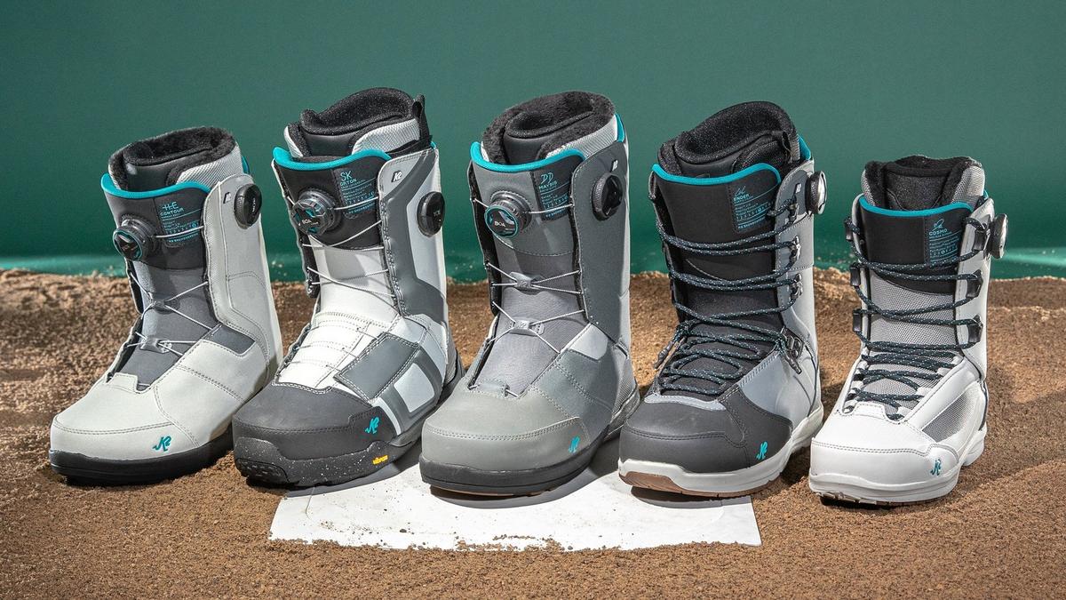 Big 5 snowboard on sale boots