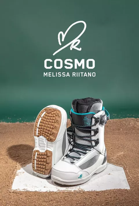 home run lp product cosmo