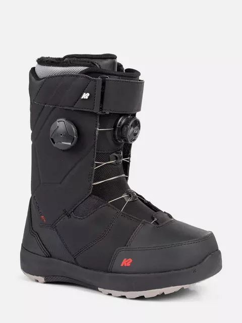 K2 Maysis Clicker™ X HB Wide Men's Snowboard Boots 2023 | K2 Skis 
