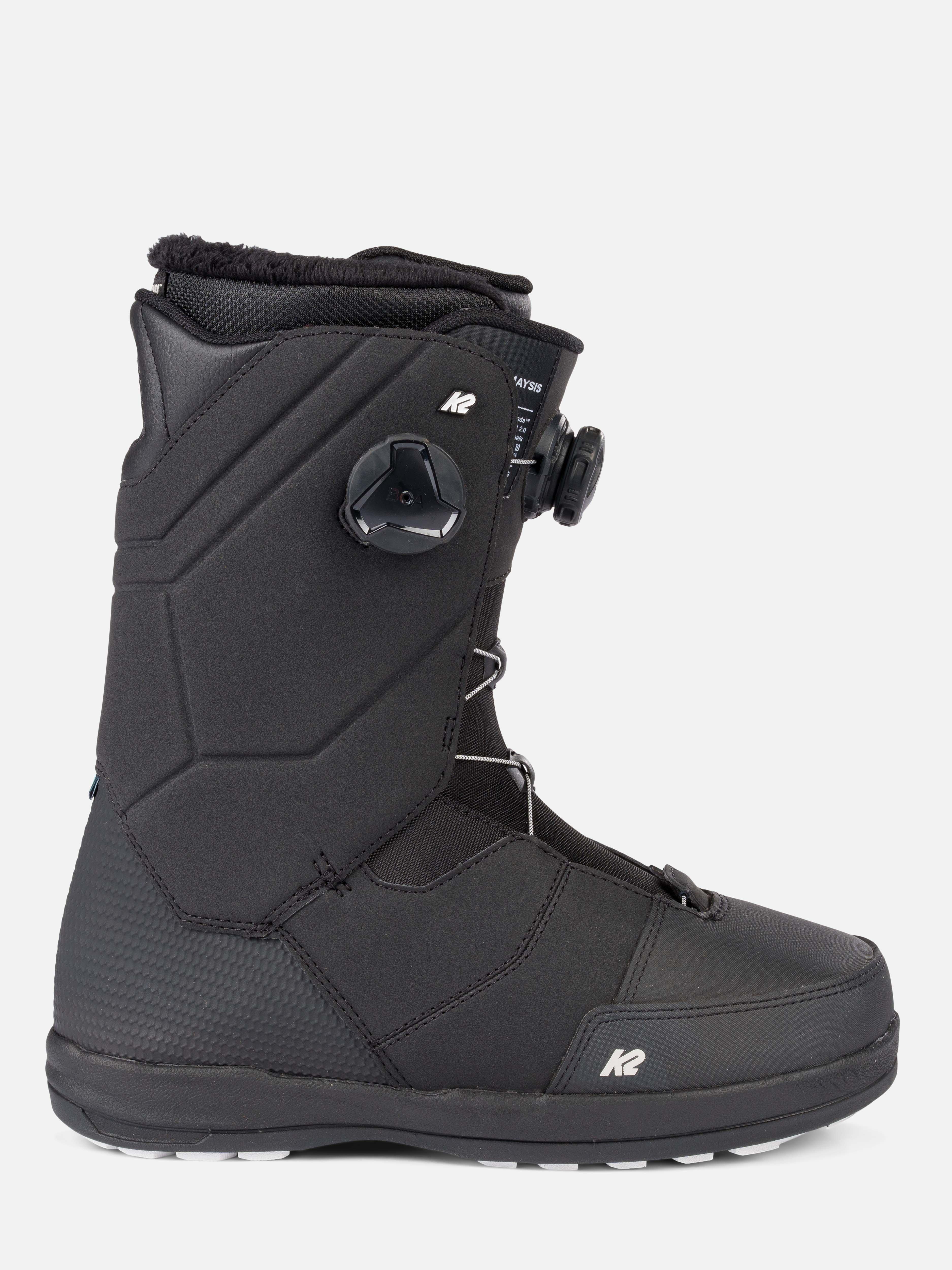 k2 snowboard boots 2023
