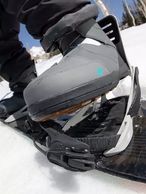 K2 Maysis Men's Snowboard Boots 2023 | K2 Skis and K2 Snowboarding