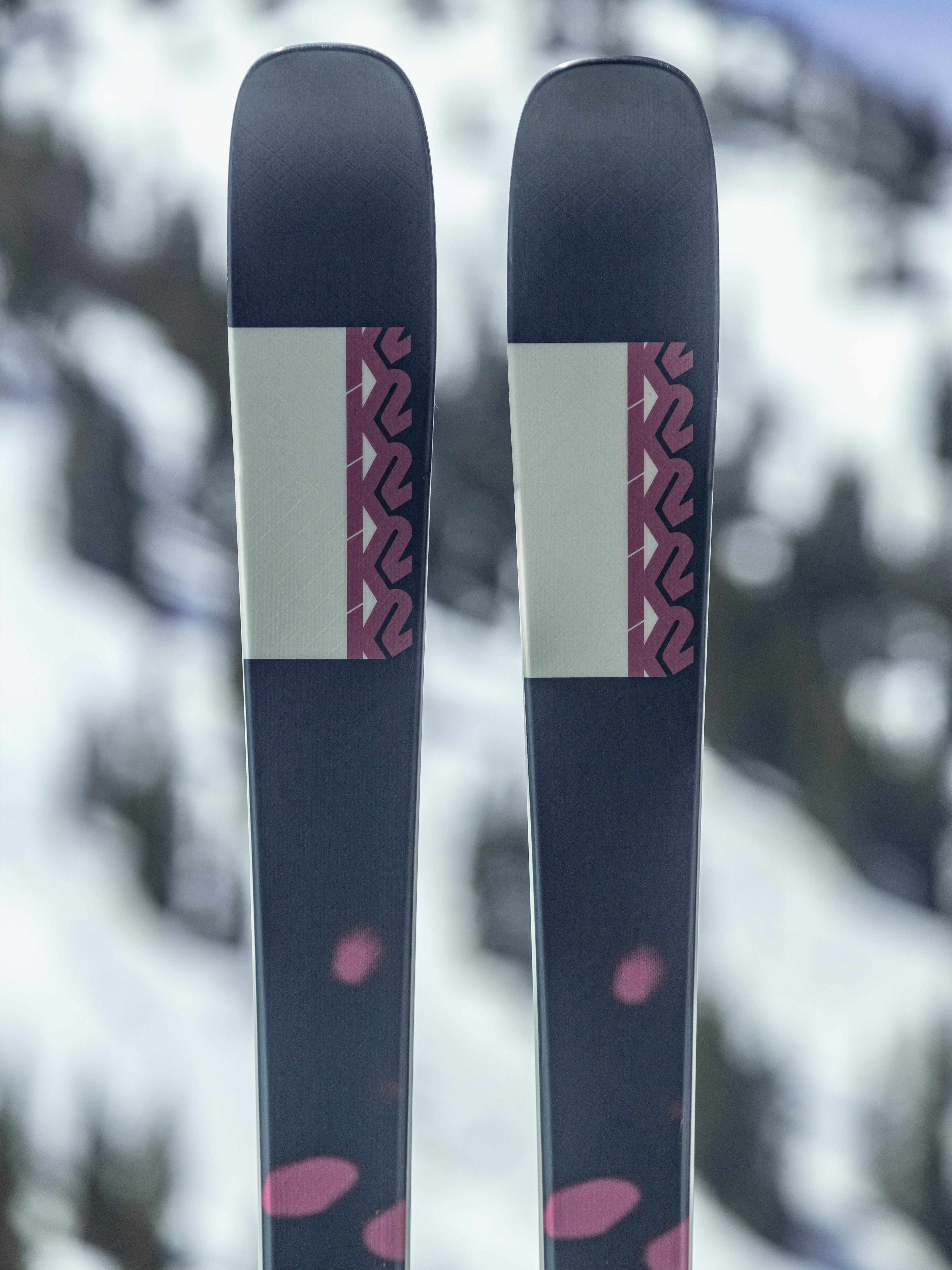 [170cm 85mm幅]22-23 K2 MINDBENDER 85 ケーツー フリースキー オールラウンド カービングスキー 板単体 日本正規品