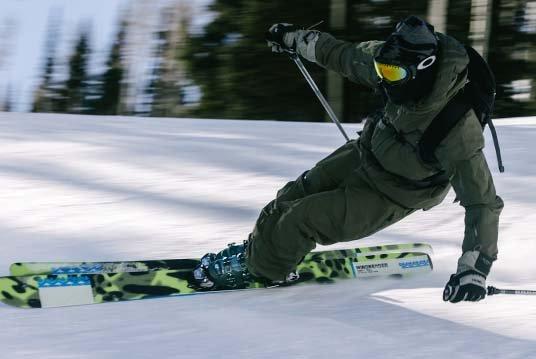 mm banner ski boots mindbender collection