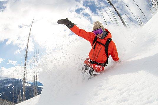 mm banner snowboard boots waive