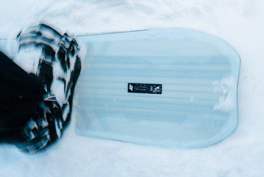 mm banner snowboards passport