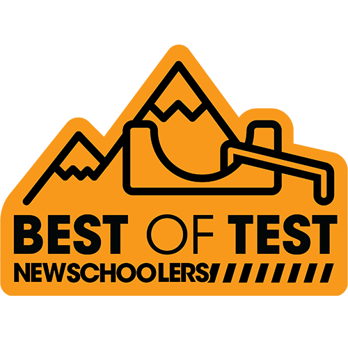 newschoolers best of test