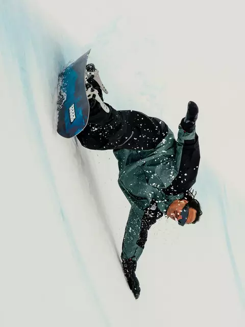 Een nacht Inspecteur Erge, ernstige K2 Passport Unisex Snowboard 2023 | K2 Skis and K2 Snowboarding