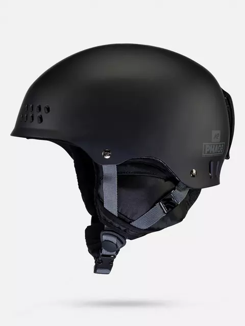 spier Onbelangrijk Fraude K2 Phase Pro Men's Helmet 2024 | K2 Skis and K2 Snowboarding