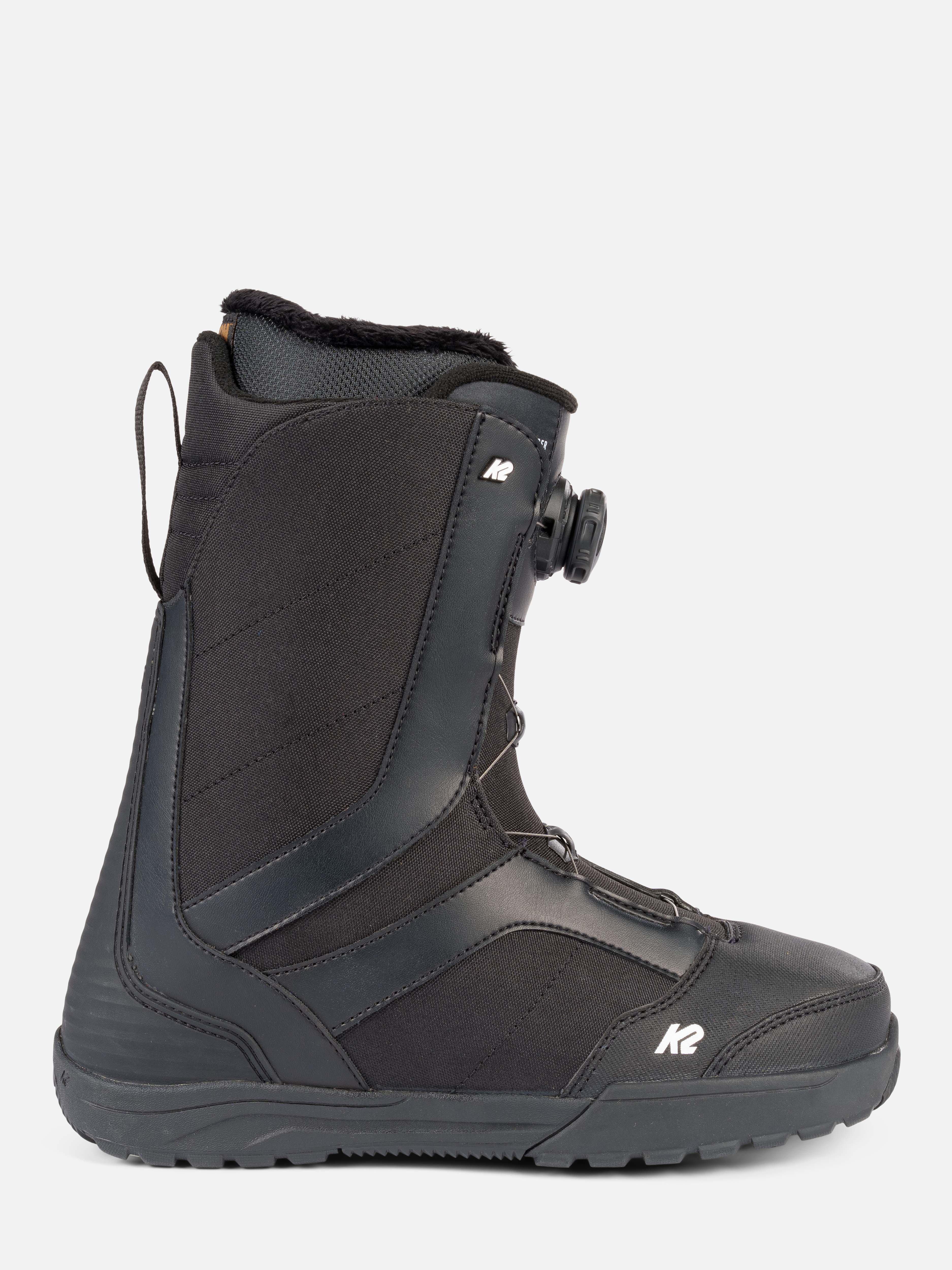 k2 raider snowboard boots 2020