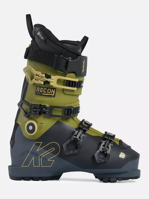 K2 Mindbender 120 MV Men's Ski Boots 2023