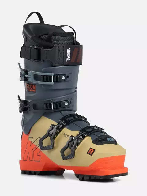 K2 Mindbender 130 Ski Boots - Men's - 2022/2023