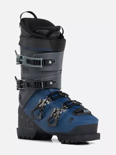 K2 90 Men's Ski Boots 2023 K2 Skis and K2 Snowboarding