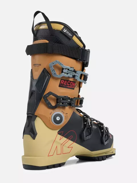 K2 Recon 130 LV Boots - 2023