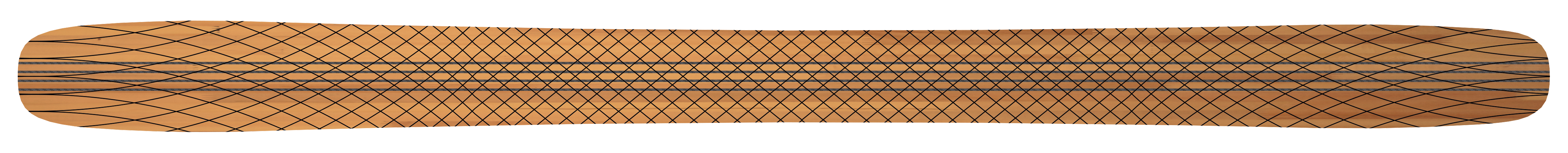 ski construction reckoner 122