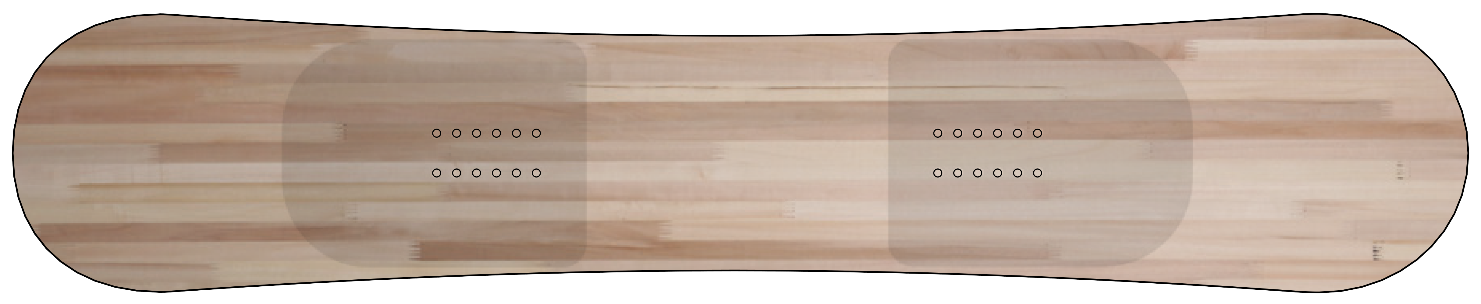 snowboard construction first lite