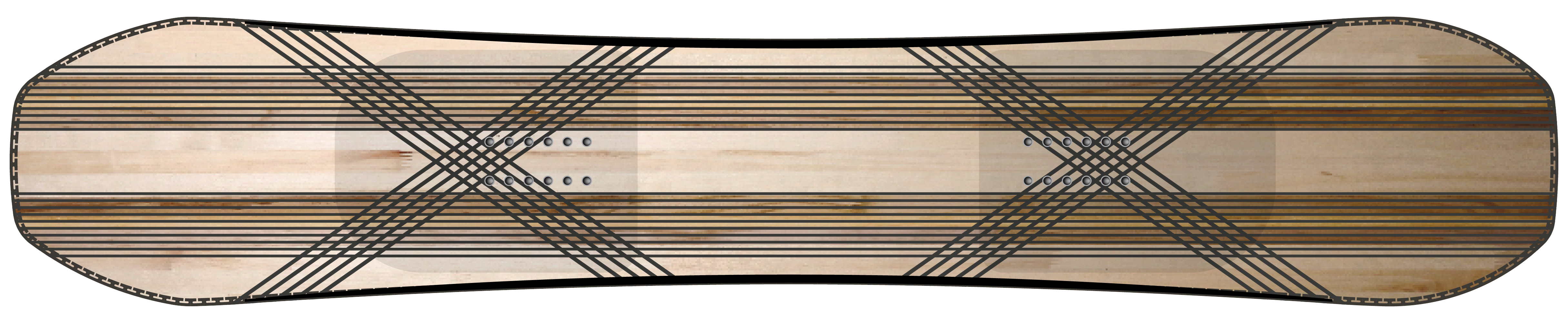 snowboard construction manifest