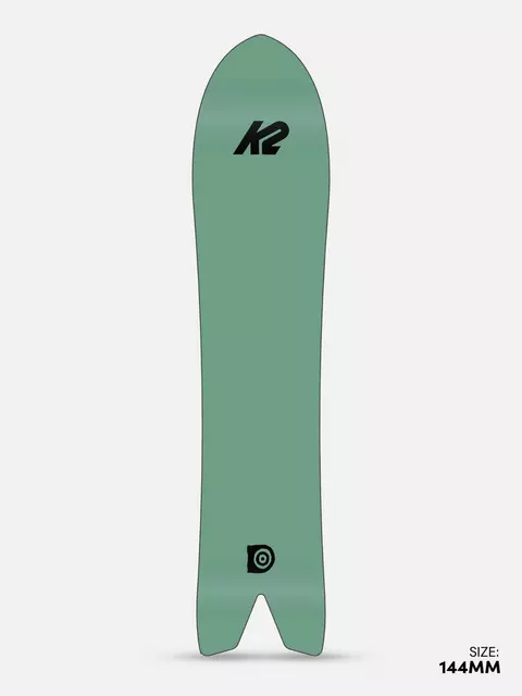 Creatie ramp Klap K2 Special Effects Unisex Snowboard 2023 | K2 Skis and K2 Snowboarding