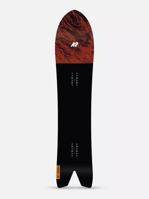 antiek Praktisch Habitat K2 Special Effects Unisex Snowboard 2023 | K2 Skis and K2 Snowboarding